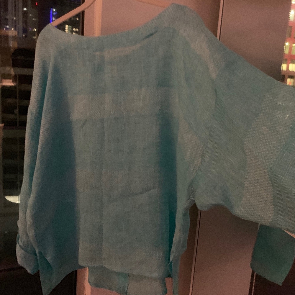 Italian hand made shirt